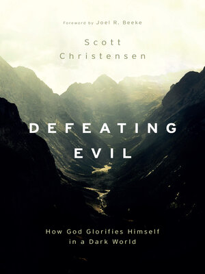 cover image of Defeating Evil